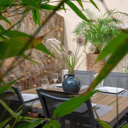 Appartement Classe 3 Etoiles - Canohes Bagian luar foto