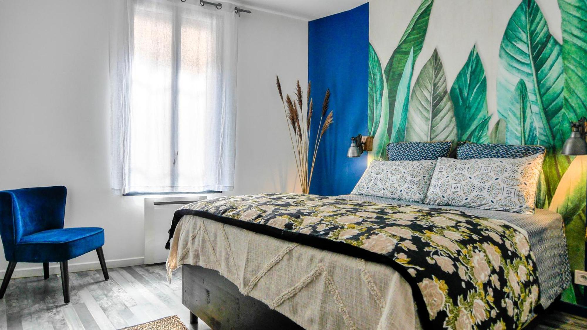 Appartement Classe 3 Etoiles - Canohes Bagian luar foto